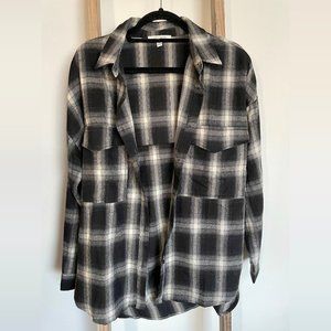 Fireside Plaid Flannel